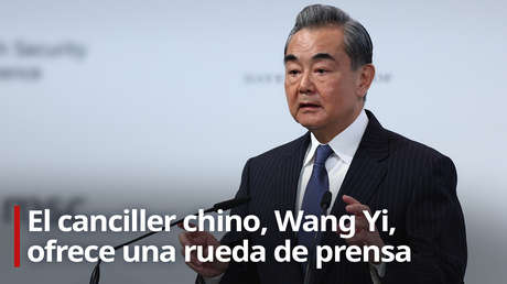 Wang Yi: "La Franja y la Ruta ha conquistado éxitos históricos, beneficiando a más de 150 países"