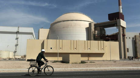 Irán exige a Occidente el fin de las sanciones por su programa nuclear tras expirar las restricciones de la ONU