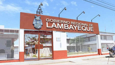 «Última advertencia»: Dejan explosivos y amenazan a un funcionario en una gobernación de Perú