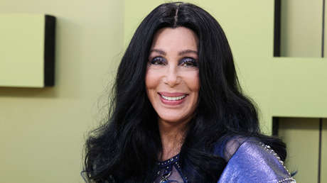 Cher dice que abandonará EE.UU. si Trump vuelve a ser presidente
