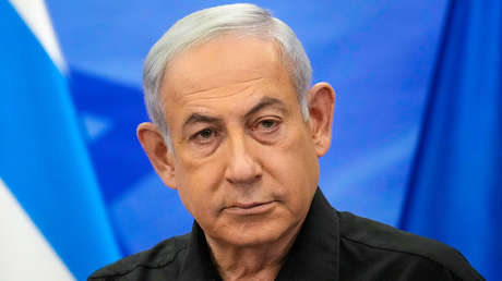 Netanyahu: "Si Hamás sale victorioso, perderemos todos y la civilización estará en peligro"