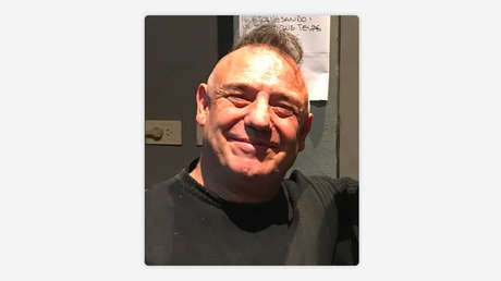 Muere Ricardo Iorio, uno de los íconos del 'heavy metal' argentino