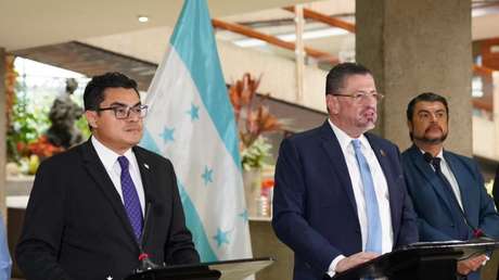 "Se acabó el problema": Honduras y Costa Rica eliminan el visado mutuo
