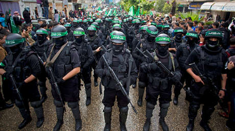 Catar para Israel en guerra contra Hamás: ¿un aliado o un enemigo?