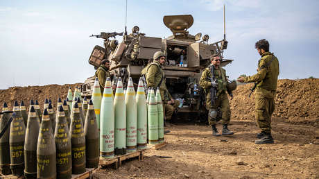 Portavoz del Gobierno de Gaza: Hay muchos indicios de que Israel está usando municiones prohibidas