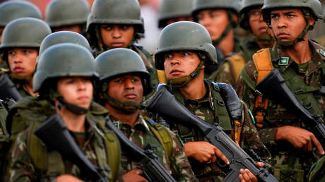POLICIA - Forças Armadas do Brasil | Fuerzas Armadas de Brasil - Página 6 653a8d44e9ff717740442b29