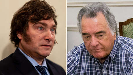 El único referente sindical aliado a Milei le quita su apoyo por el acuerdo con Bullrich