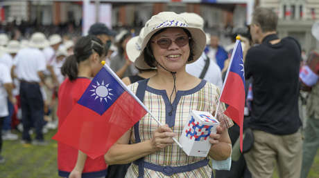 Las elecciones en Taiwán abren "una ventana de oportunidad" para mejorar los lazos con Pekín, según una ONG