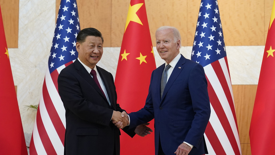 Biden y Xi se reunirán en noviembre, confirma la Casa Blanca