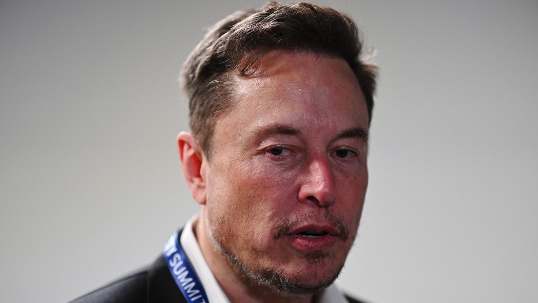 Elon Musk califica a la IA como "una de las mayores amenazas" para la humanidad