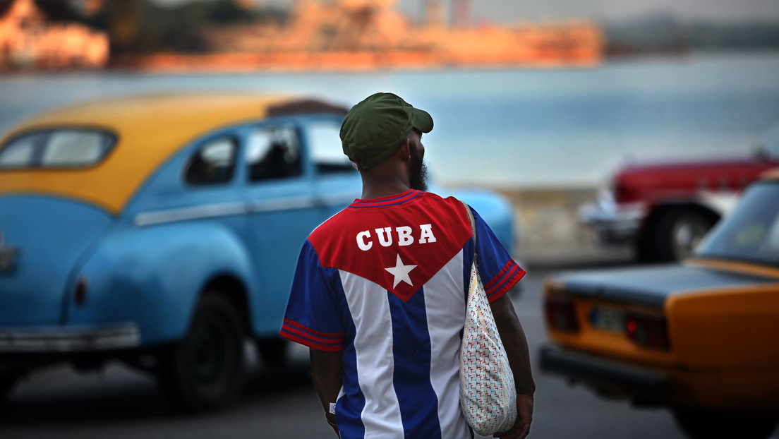 El bloqueo de Cuba: crimen y fracaso