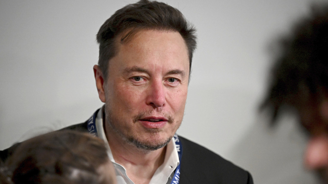 Elon Musk admite que Ucrania no puede ganar el conflicto