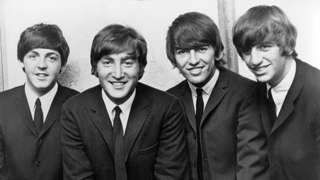 Lanzan la "última canción" de The Beatles con la voz de John Lennon resucitada con IA