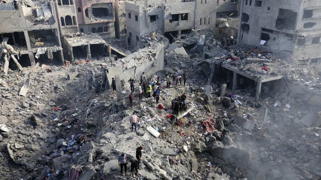Expertos presagian graves consecuencias económicas mundiales si intensifican los enfrentamientos entre Israel y Hamás