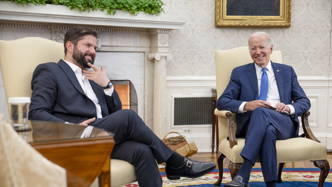 Migración, suministros e inversiones: Las claves de la cumbre entre Biden y líderes latinoamericanos