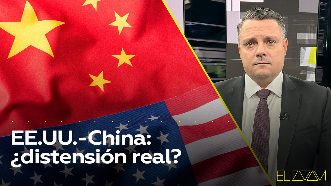 EE.UU.-China: ¿distensión real?