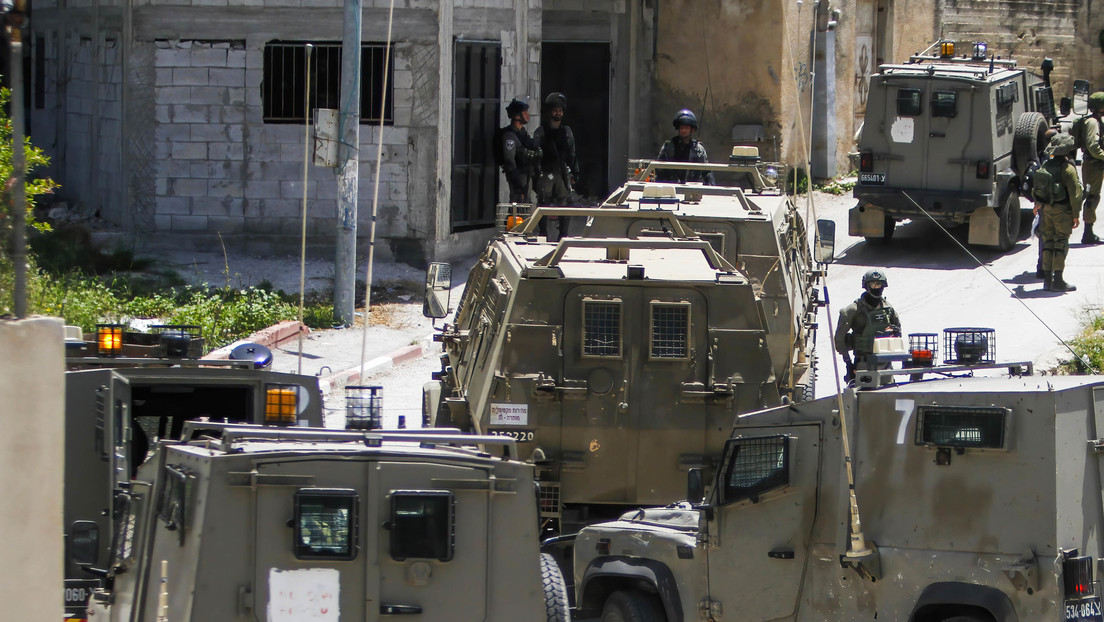 La ONU expresa su preocupación por el aumento "alarmante" de las operaciones del Ejército israelí en Cisjordania