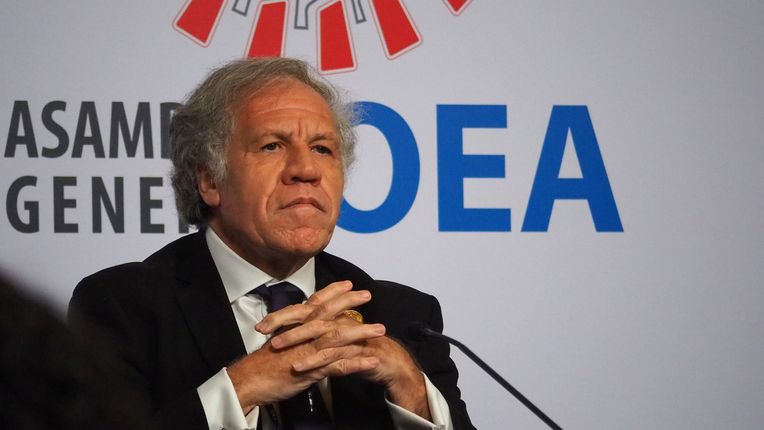 Gobierno de Venezuela y oposición se unen en rechazo a declaraciones de Almagro sobre el Esequibo