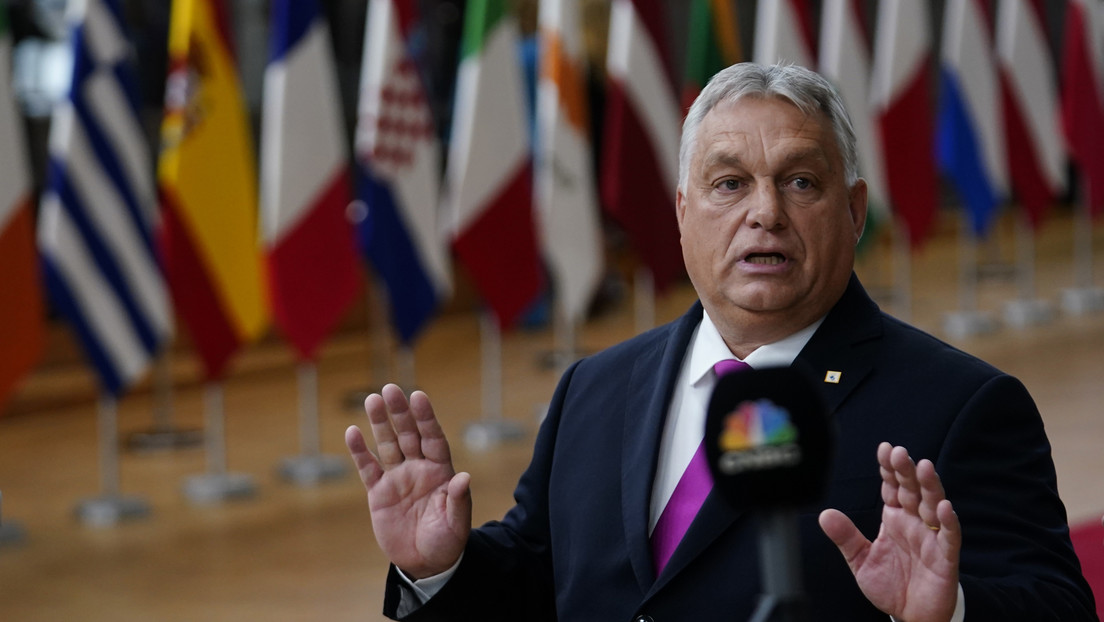 Hungría aboga por un "plan B" en el conflicto ucraniano