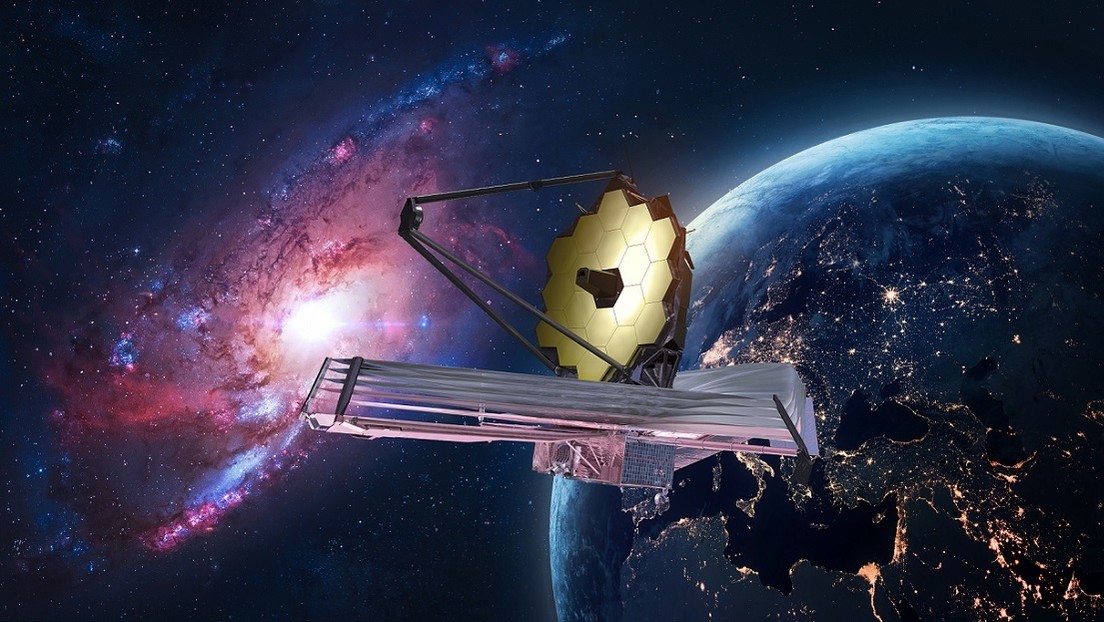 James Webb podría ser empleado para resolver los misterios del corazón de la Vía Láctea