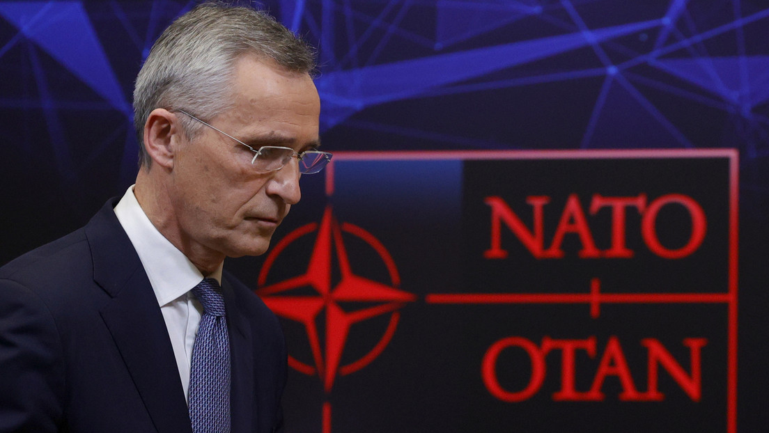 Lavrov: La OTAN "ya es una reliquia del pasado"