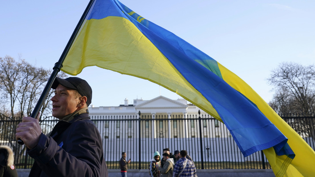 Kiev afirma que se enfrenta a un agujero presupuestario de 29.000 millones de dólares sin la ayuda de Occidente