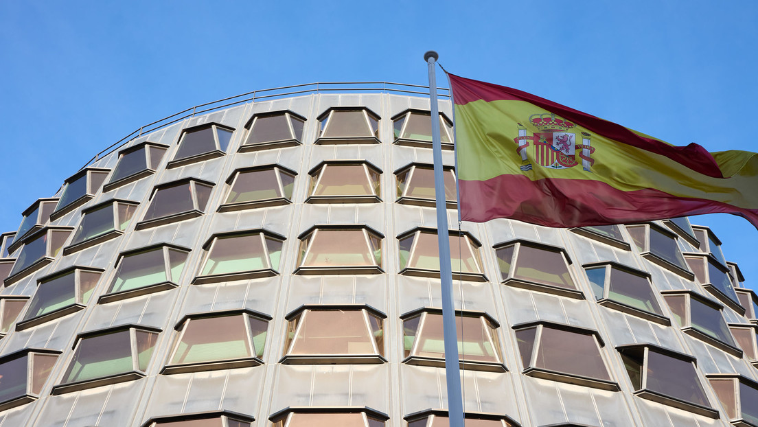 Los jueces conservadores aprueban una advertencia contra la futura ley de amnistía en España