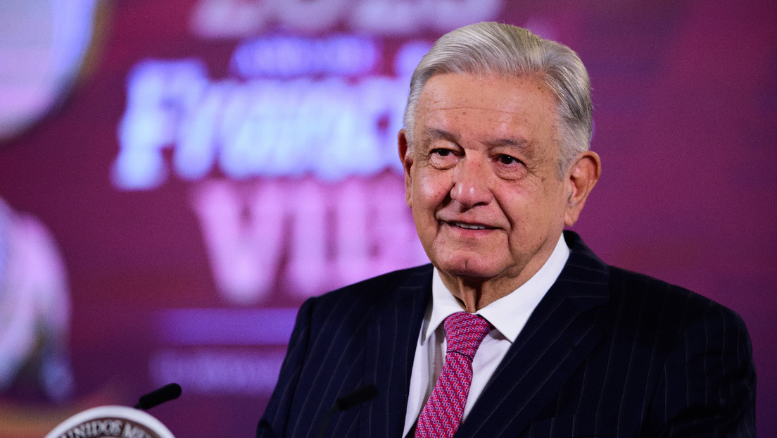 López Obrador solicitará recursos a la APEC para atender las causas de la migración hacia EE.UU.