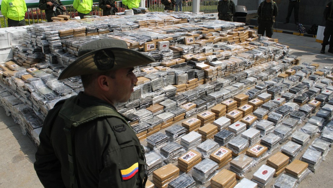 Expansión de la cocaína e innovaciones en el tráfico: las revelaciones de los 'Narcofiles'