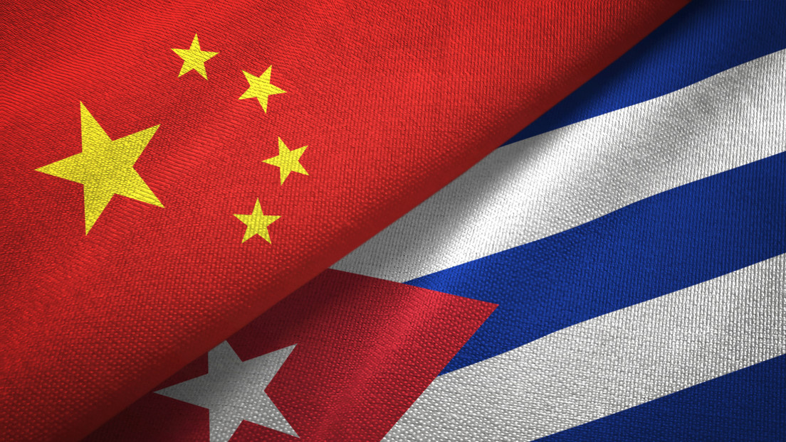 Xi Jinping promete mantener el apoyo a Cuba frente al bloqueo de EE.UU.