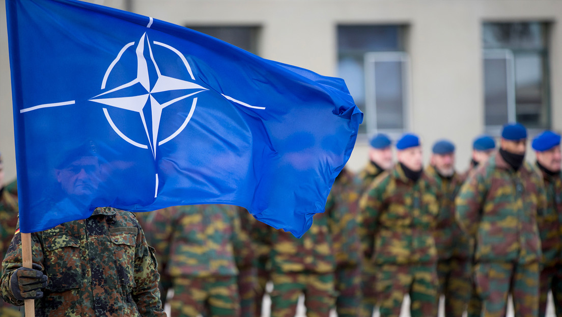 La OTAN suspende indefinidamente su participación en el Tratado de Fuerzas Armadas Convencionales en Europa