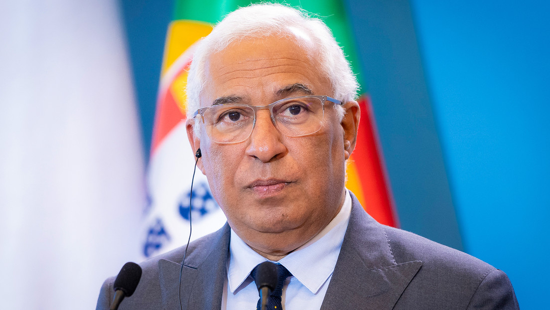 Dimite el primer ministro de Portugal en medio de una investigación de corrupción