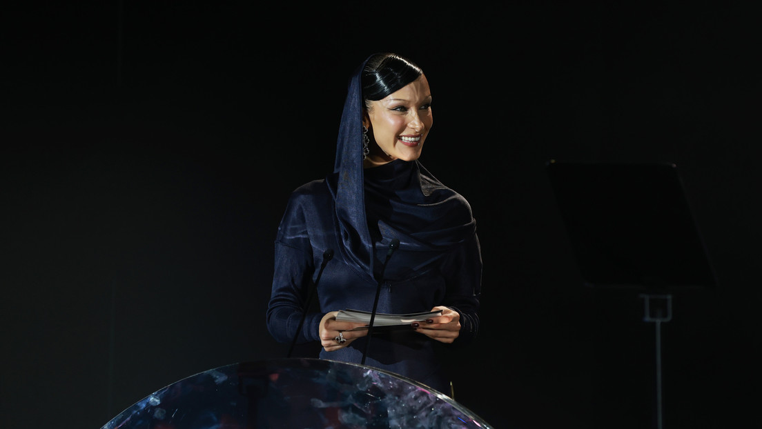 "Boicot a Dior": Polémica tras reportes de que la empresa reemplazó a la modelo palestina Bella Hadid por una israelí