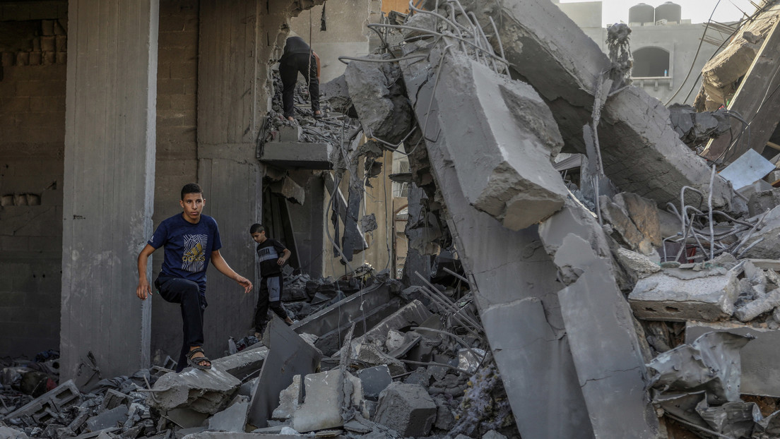 Guerra entre Israel y Hamás, MINUTO A MINUTO: Ejército israelí opera "en el corazón" de la ciudad de Gaza