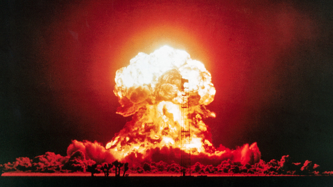 Pátrushev atribuye el creciente riesgo de uso de armas nucleares a "la política destructiva de EE.UU."