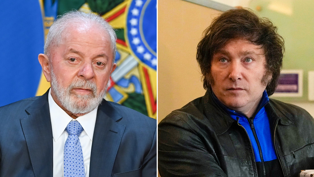 El principal asesor de Milei desconoce la presunta injerencia de Lula en las elecciones argentinas