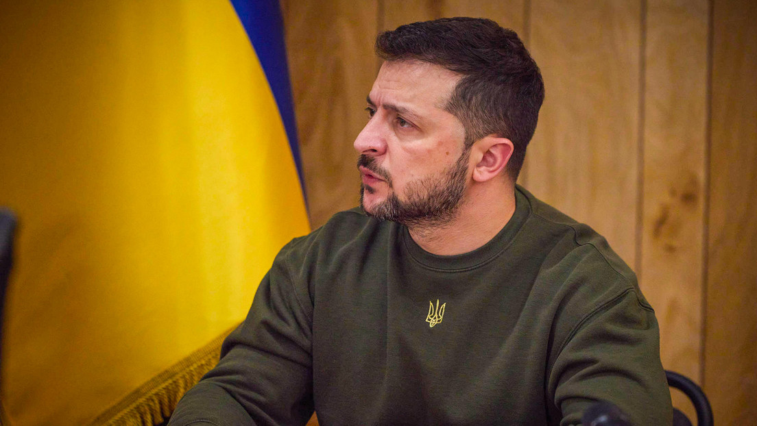 "Tenemos un plan": Zelenski afirma que Kiev continuará la ofensiva