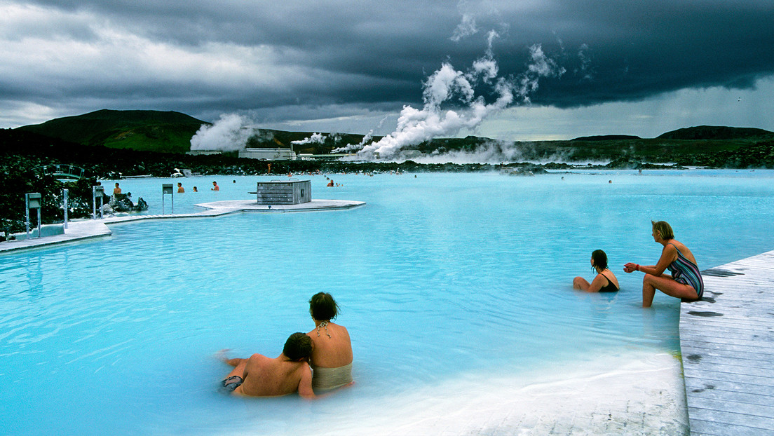 Cierra la principal atracción turística de Islandia por amenaza volcánica