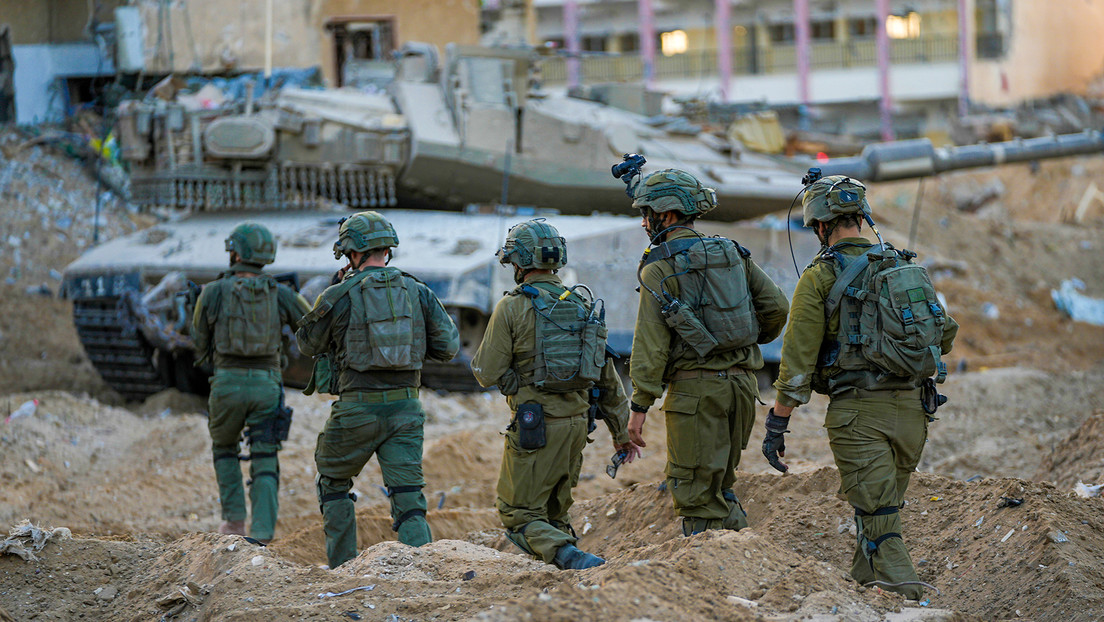 ¿Cuánto le cuesta a la economía de Israel la guerra con Hamás?