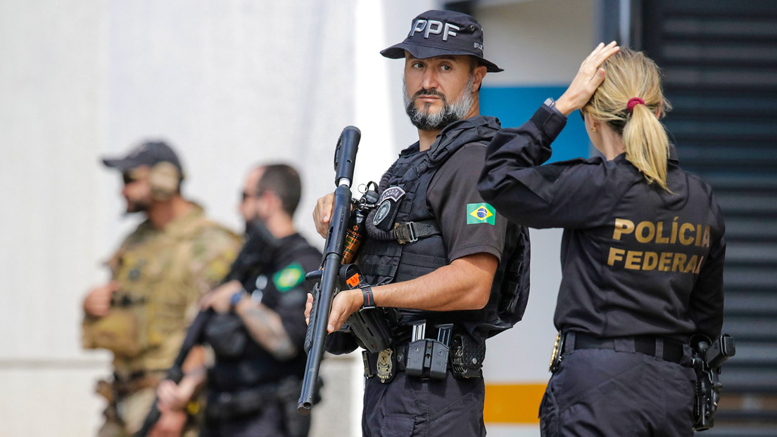 “Ninguna fuerza extranjera manda”: Brasil rechaza declaración israelí sobre el atentado frustrado