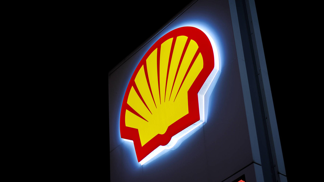 Shell demanda a Greenpeace por 2,1 millones de dólares por una protesta en su plataforma petrolífera