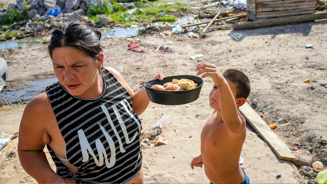América Latina y el Caribe bajo la sombra del hambre, la malnutrición y la inseguridad alimentaria