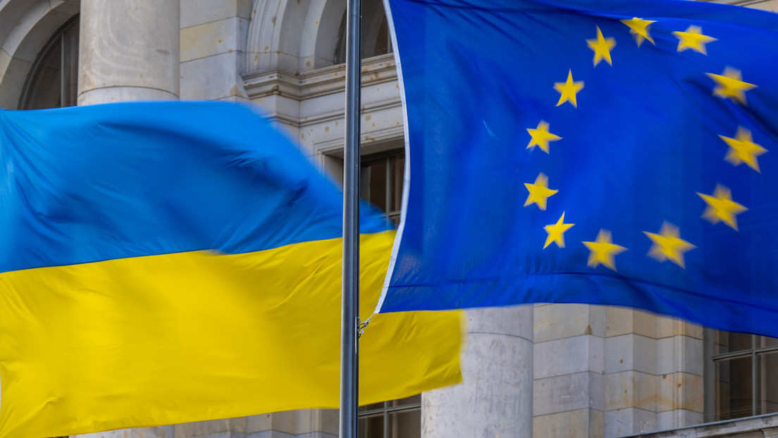 El plan de la UE de ayuda a Kiev hasta 2027 se enfrenta a la resistencia de varios países