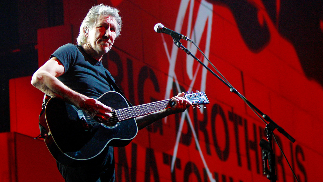 Hoteles argentinos cancelan las reservas del músico Roger Waters por sus comentarios contra Israel