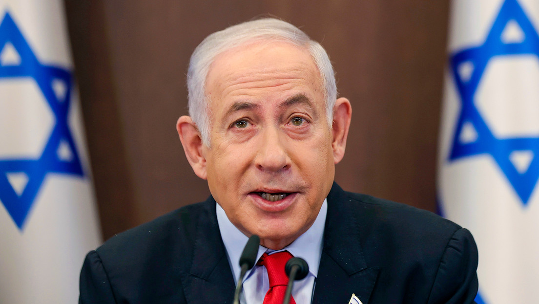 Netanyahu: "¿acaso la gente hacía preguntas a George W. Bush después del 11-S?"