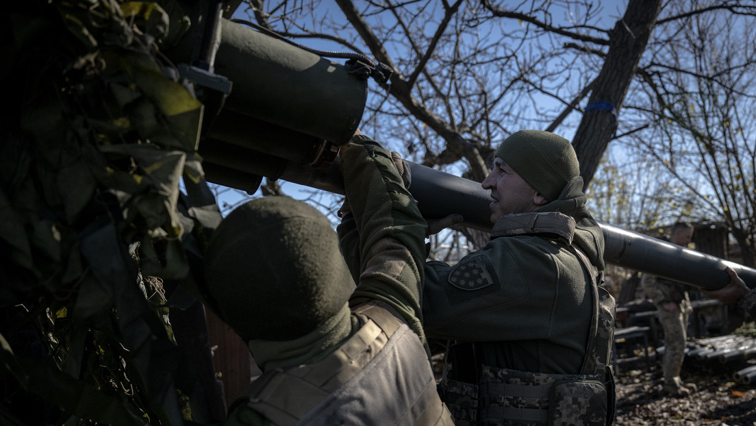 WSJ: Expertos recomiendan a Kiev pasar a la defensiva ante la falta de avances