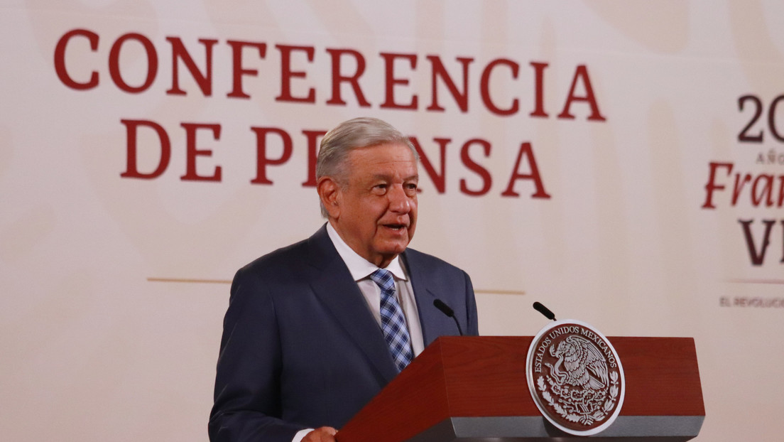 López Obrador propondrá a Biden una nueva 'Alianza para el Progreso' en América Latina y el Caribe