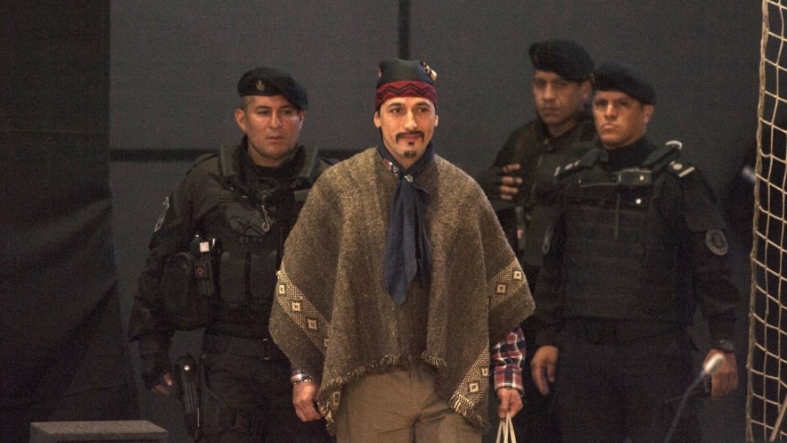 Corte Suprema de Argentina confirma la extradición a Chile del activista mapuche Facundo Jones Huala