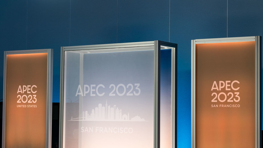"Crear consenso sobre el futuro económico": cumbre de APEC iniciará en medio de tensiones