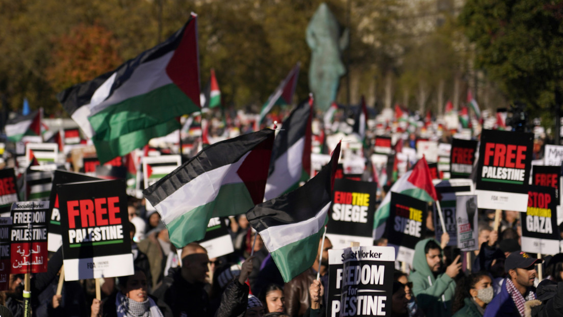 El Parlamento británico vota en contra de un llamado al alto el fuego en Gaza